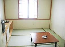 1等和室