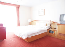 スイートルーム