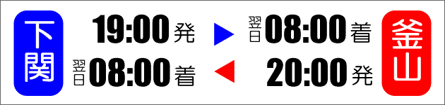 時刻表