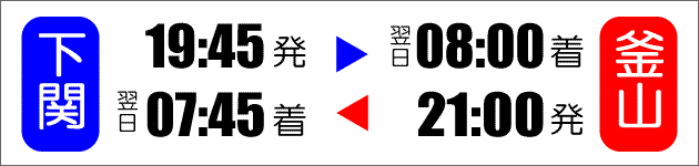 時刻表