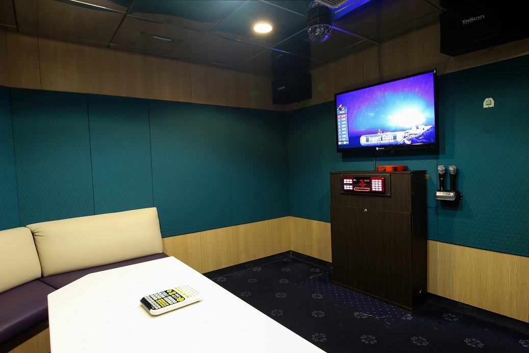 星希 カラオケ 画像