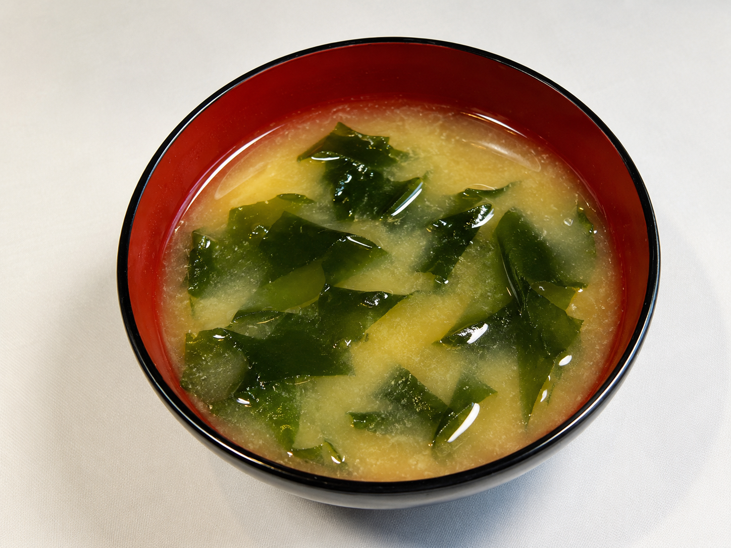 みそ汁