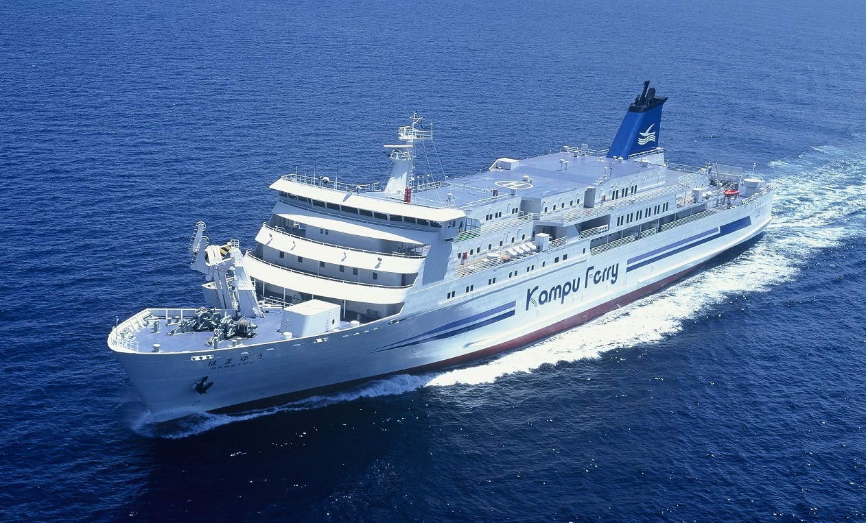 ヴィーナストラベル下関営業所 機張　かに　龍宮寺